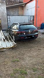 Alfa Romeo 159 funzionante 