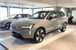 Volvo EX90 Twin Motor 408 CV AWD Ultra 7 Posti