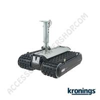 Robot move caravan carrelli trolley ct1500 kroning