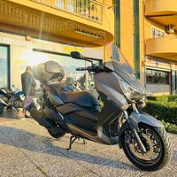YAMAHA X-Max 400 PASSAGGIO E TAGLIANDO INCLUSO