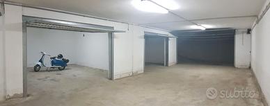 Garage/magazzino a Ozieri