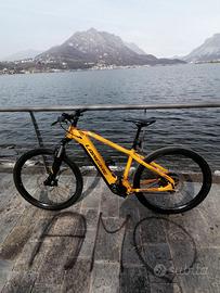 EBIKE MTB LAPIERRE