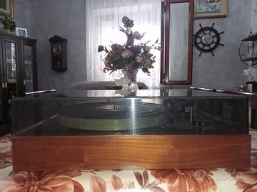 Giradischi Vintage Lenco L55S