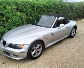 Bmw z3 - 2.0 6 cilindri