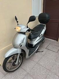 Peugeot Tweet 125cc