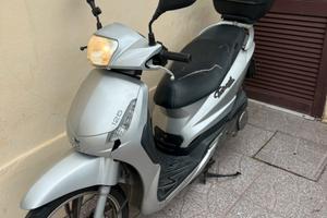 Peugeot Tweet 125cc