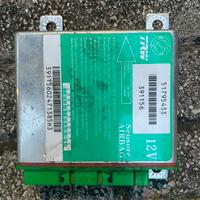 Ricambi grande punto 2009