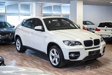 Bmw X6 xDrive30d Futura