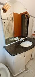 mobilio bagno
