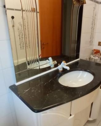 mobilio bagno