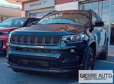 Jeep Compass 1.3 Turbo T4 240 CV PHEV AT6 4xe...
