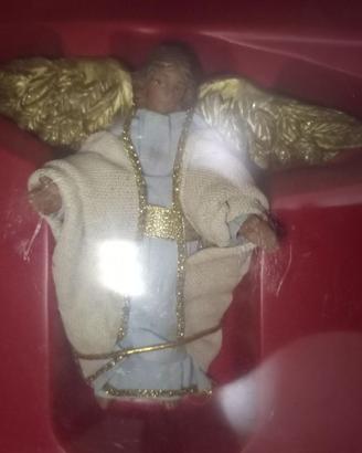 Il Mondo Del Presepe DeAgostini
