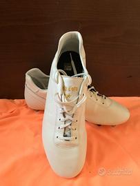 Scarpe calcio "Pantofola d'oro" n. 46
