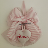 Lavoro su commissioni