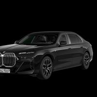 BMW 740d mhev xdrive MSport auto