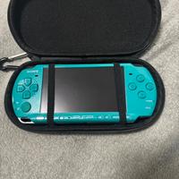 psp playstation portable