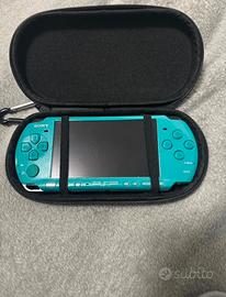 psp playstation portable