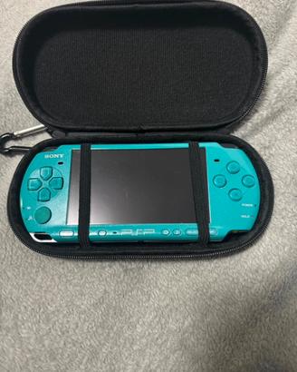 psp playstation portable