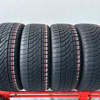 4 gomme 205 50 17 NORAUTO 4STAGIONE