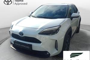Toyota Yaris Cross 1.5 Hybrid 5p. E-CVT AWD-i...