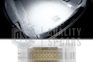 Luce LED Bagagliaio BMW Serie 7 E38 LUCE BIANCA