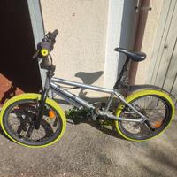 bmx bambino/ragazzo