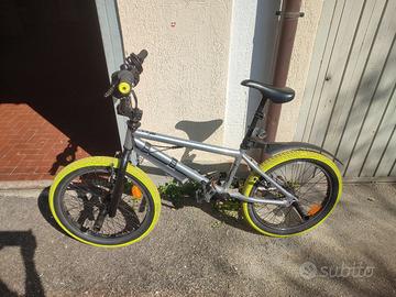 bmx bambino/ragazzo