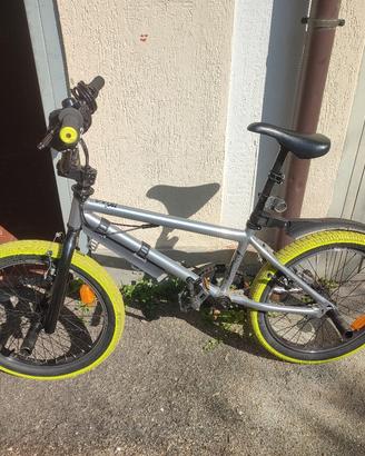 bmx bambino/ragazzo