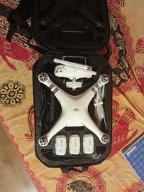 DJI Phantom 3 Advanded
