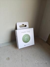 New🔥 Motorola Moto Tag 🔥