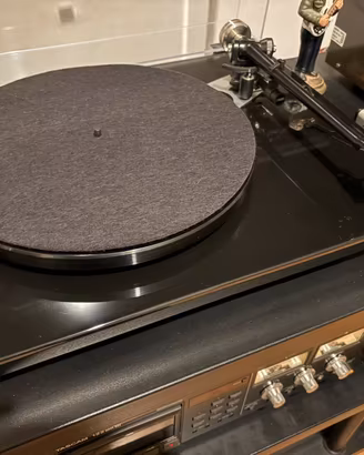 Rega RP6 permuta