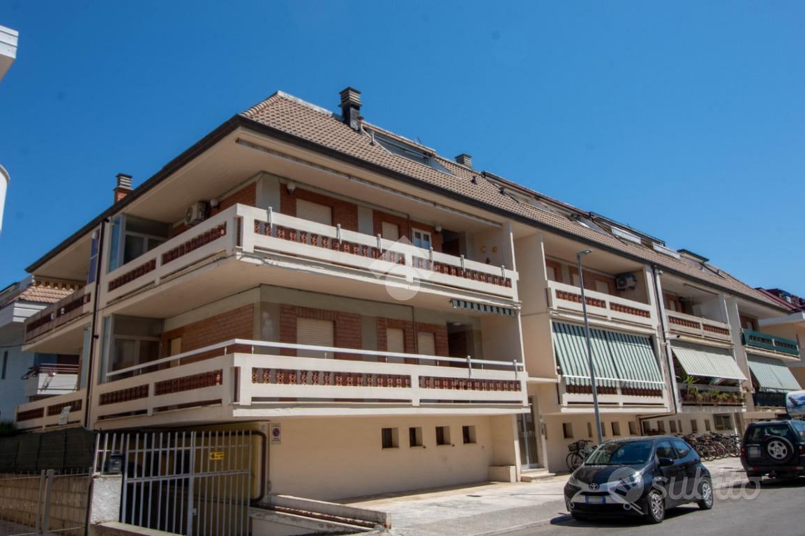 Apartment in Martinsicuro, Teramo - Vista 2