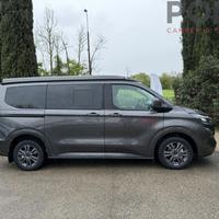 FORD Transit Custom Nugget