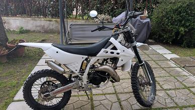 fantic cabballer 50 cc