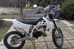 fantic cabballer 50 cc