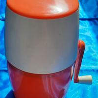 Tritaghiaccio LILLO vintage