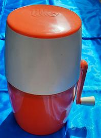 Tritaghiaccio LILLO vintage