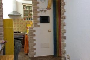 Casa a 10 mt dal mare