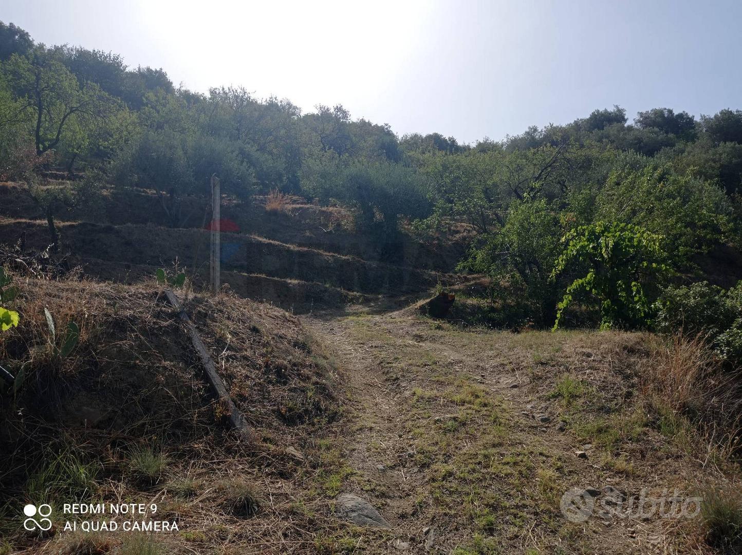 Terreno - Taormina - Vista 3