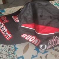 cappello vasco rossi nuovo originale 2004 cotone 