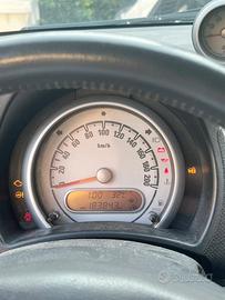 Opel Agila 2009