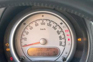 Opel Agila 2009
