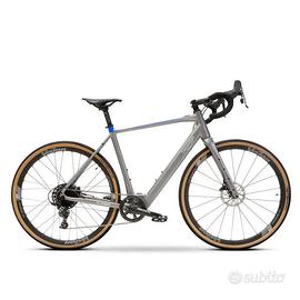 BICI eGRAVEL FSA 700 SCONTO 60%