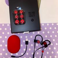 Auricolari Beats Powerbeats3 wireless