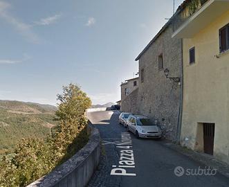 Mandela accogliente bilocale ammobiliato