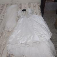 vestito da sposa