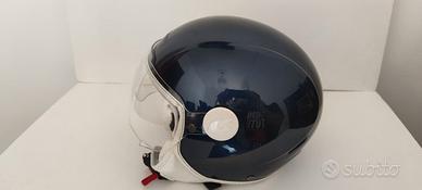 Casco Blu CGM bambini taglia YXL 55-56cm