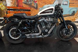 Harley Davidson Sportster XL 1200 Roadster Abs