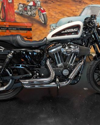 Harley Davidson Sportster XL 1200 Roadster Abs