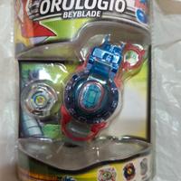 Orologio Beyblade anni 2000